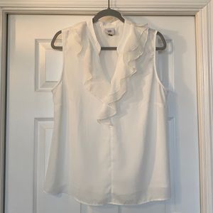 Cabi Portrait Blouse